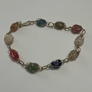 Colourful Bracelet